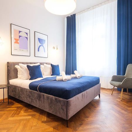 Central Apartments By Tyzenhauz Cracovia Exterior foto