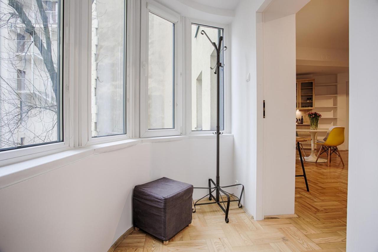 Central Apartments By Tyzenhauz Cracovia Exterior foto